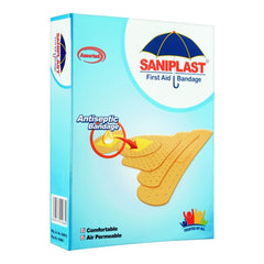SANIPLAST 4 IN 1 ASSORTED