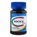 ROCK-D PLUS TAB