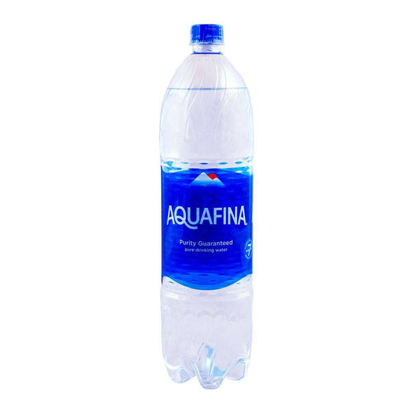 AQUAFINA 1.5LTR