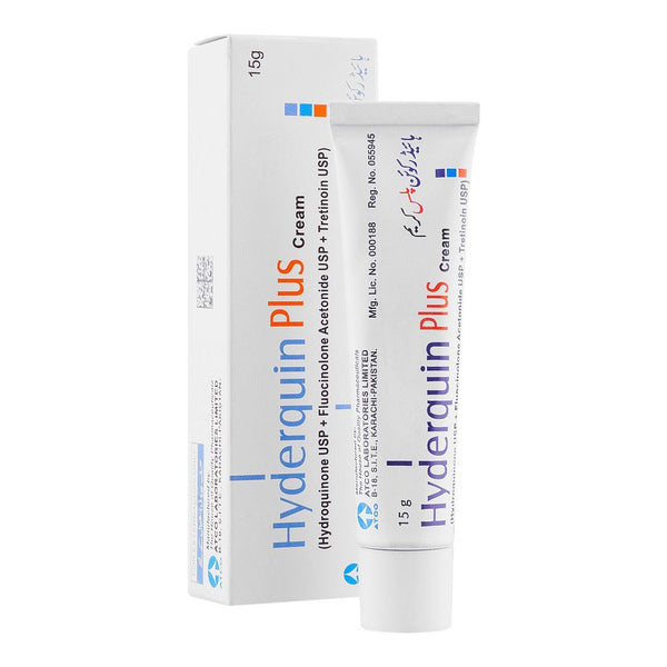 HYDERQUIN PLUS