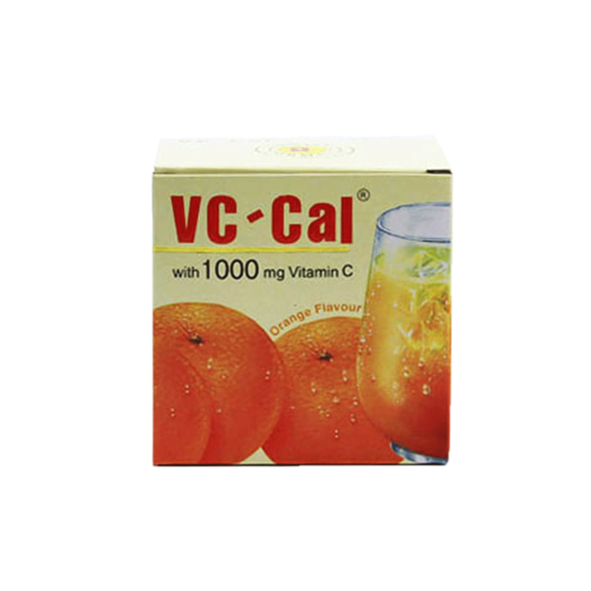CAL-C SOURCE SACHETS 10S
