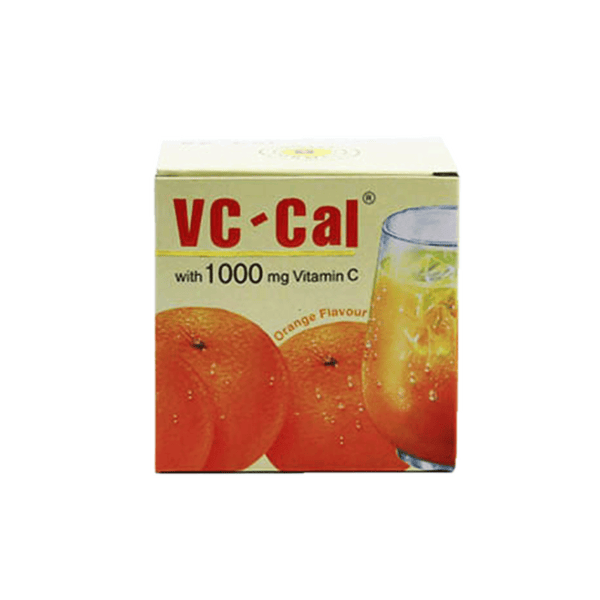 CAL-C SOURCE SACHETS 10S
