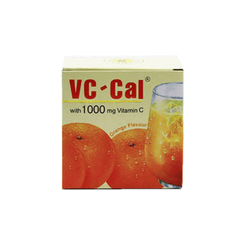 CAL-C SOURCE SACHETS 10S