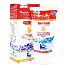PHOTONIC MAX HAIRFALL SHAMPOO 120ML
