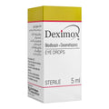 DEXIMOX EYE DROPS