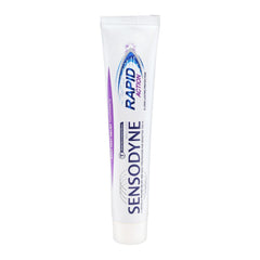 SENSODYNE RAPID ACTION 100GM