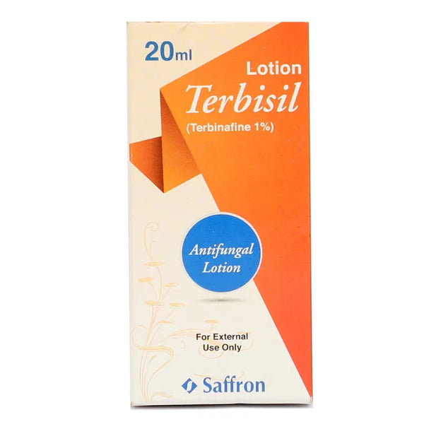 TERBISIL LOTION