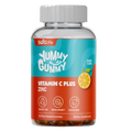 YUMMY GUMMY VITAMIN C PLUS ZINC 30S