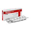 BUTYN 5MG TAB