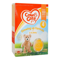 COW & GATE STAGE 4 (400GM)