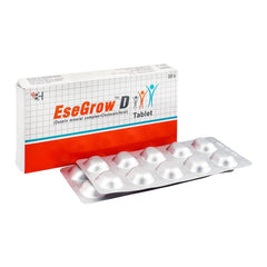 ESEGROW-D TABLET