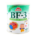 MORINAGA BF-3 GU 400GM TIN