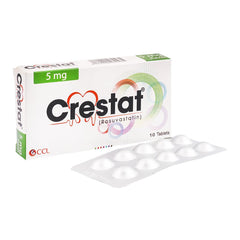 CRESTAT 5MG TAB