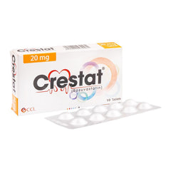 CRESTAT 20MG TAB
