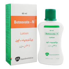 BETNOVATE-N LOTION