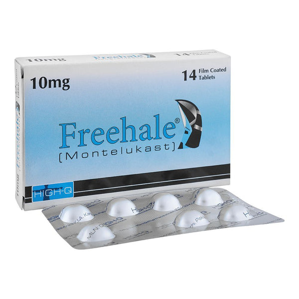 FREEHALE 10MG TAB