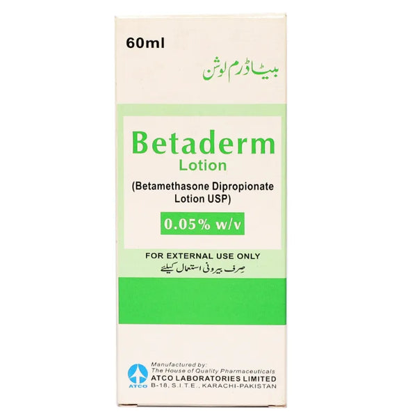 BETADERM LOTION