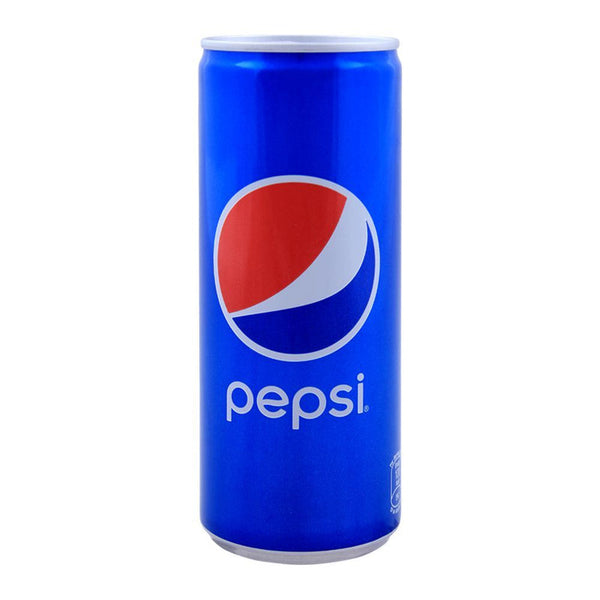PEPSI 250ML CAN