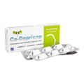 CO-DEPRICAP 6MG/25MG CAP