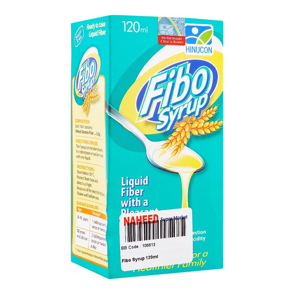 FIBO SYR