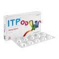 ITP OD 150MG TAB