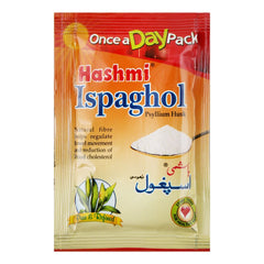 ISPAGHOL HASHMI SACHET 4GM
