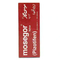 MOSEGAR SYR 60ML