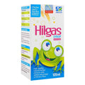 HILGAS SYP