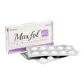 MAXFOL 600MCG TAB