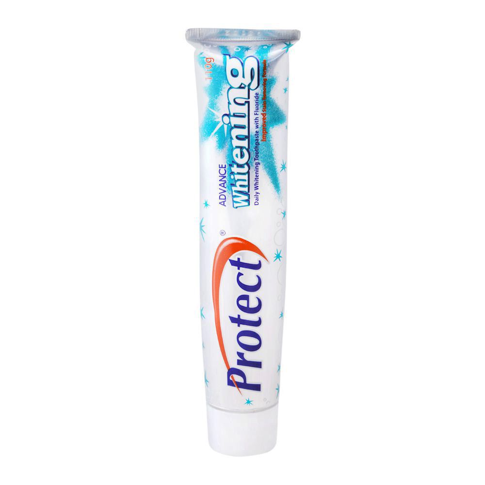 PROTECT WHITENING 110GM