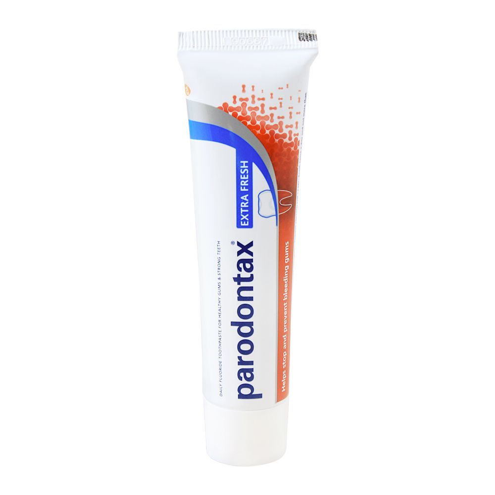 PARODONTAX EXTRA FRESH 50GM