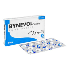 BYNEVOL 5MG TAB