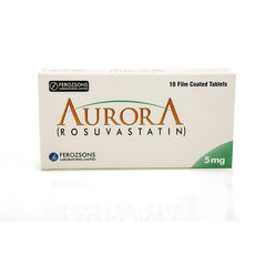 AURORA 5MG TAB