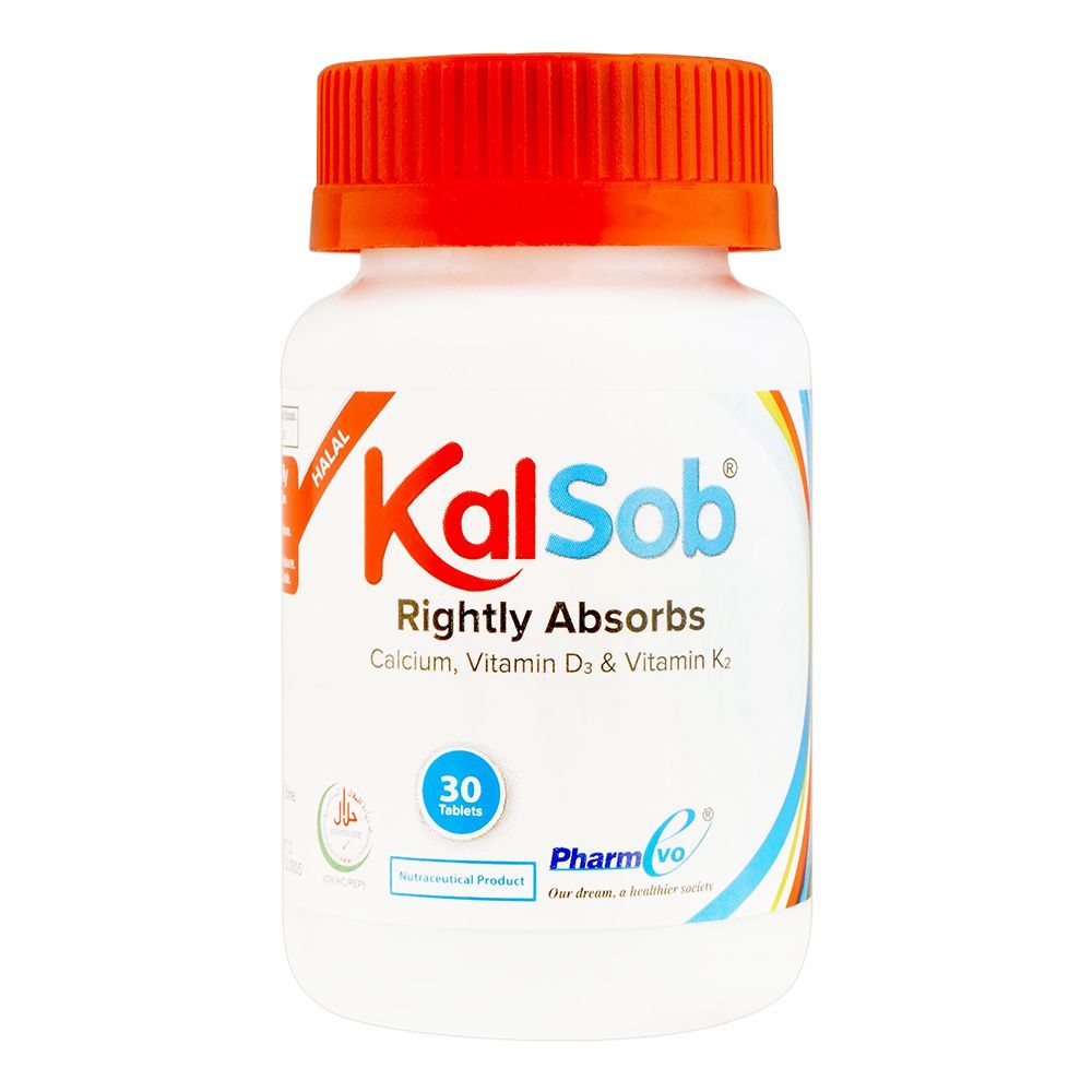 KALSOB TAB