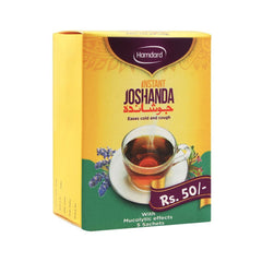 HAMDARD JOSHANDA INTANT 30S