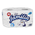 FAMILIA PLUS TOILET ROLL 2S 17208