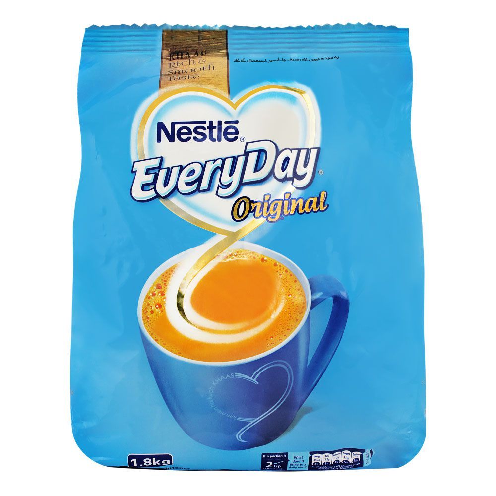 EVERYDAY 1800GM