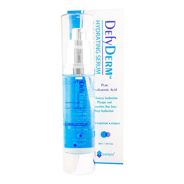 DEFYDERM HYDRATING SERUM 50ML