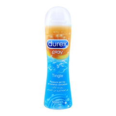 DUREX PLAY TINGLE 50ML