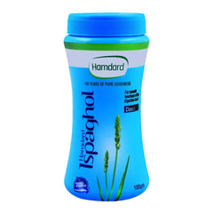 HAMDARD ISPAGHOL JAR 100GM