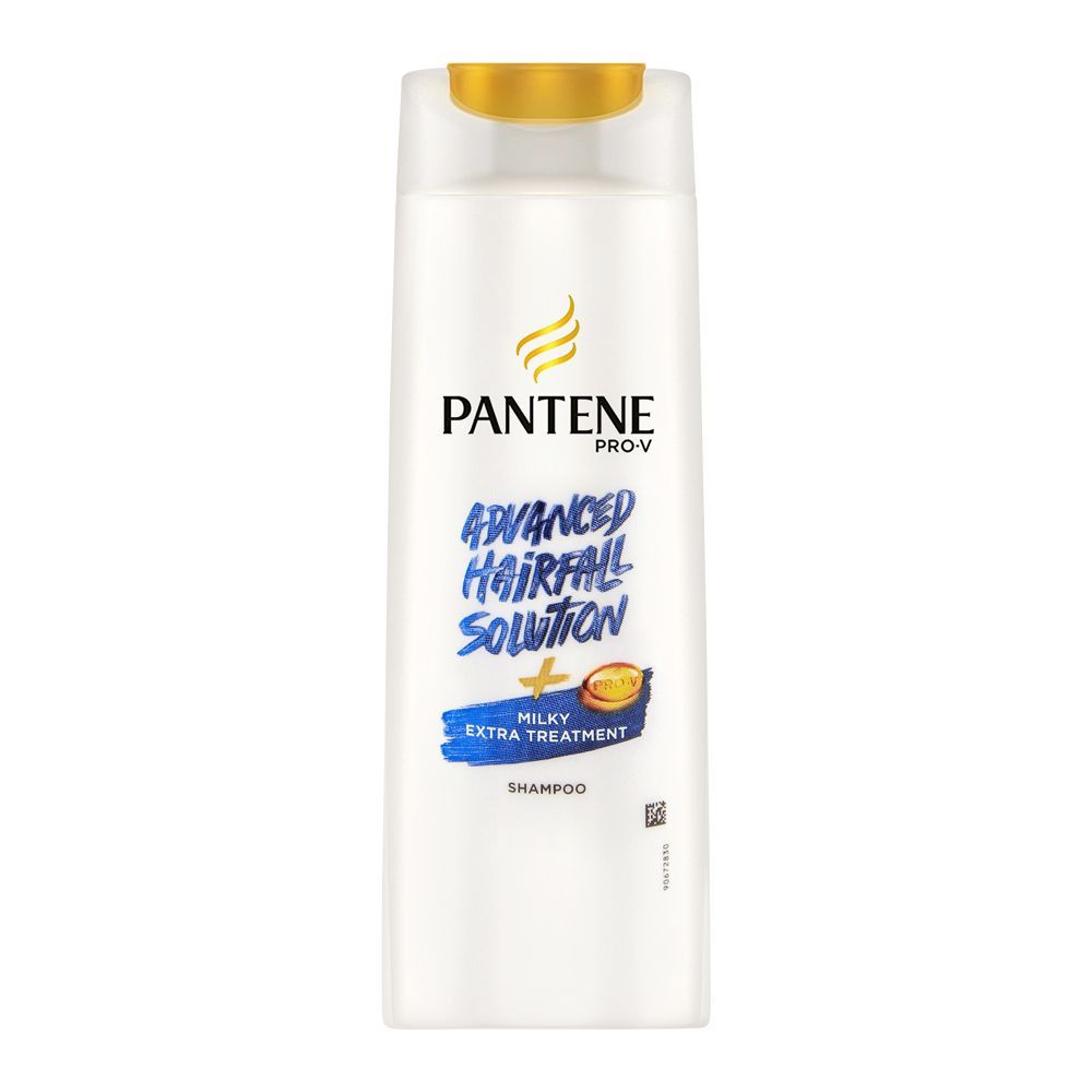 PANTENE MILKY EXTRA TREATMENT 185ML
