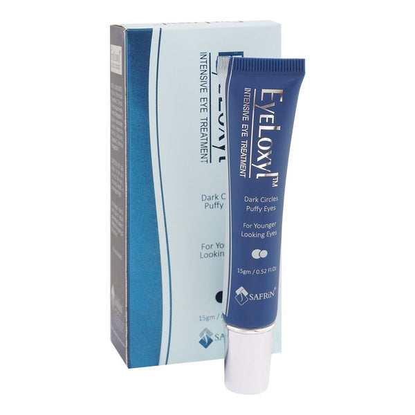 EYELOXYL EYE TREATMENT 15GM
