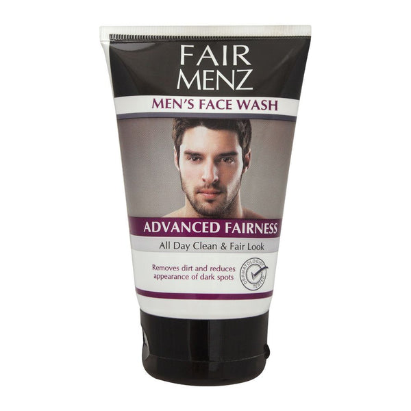 FAIR MENZ ADVANCE FACEWASH 100GM