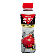 RED ANAAR FRUITAVITALS 230ML