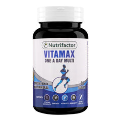 NF VITAMAX ONE A DAY MULTI 30S