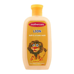 MC LION BATH & SHOWER WASH 215ML