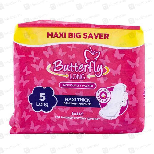 BF MAXITHICK LONG 5S