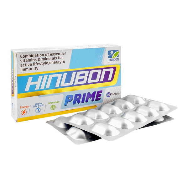 HINUBON PRIME 20S