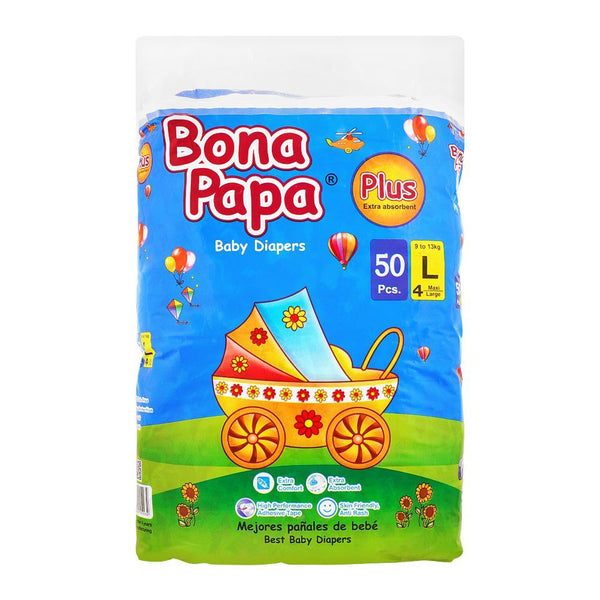 BONA PAPA PLUS L 4(50)