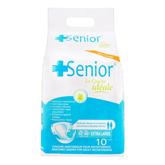 SENIOR ADULT DAIPERS XLARGE